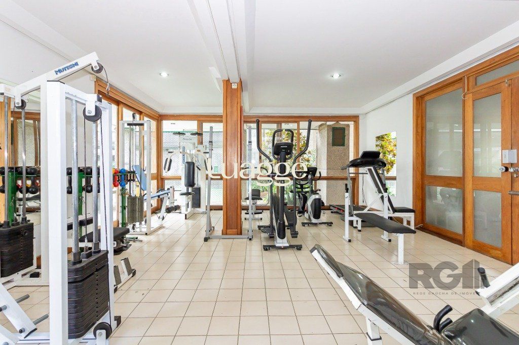 Apartamento à venda com 2 quartos, 66m² - Foto 23