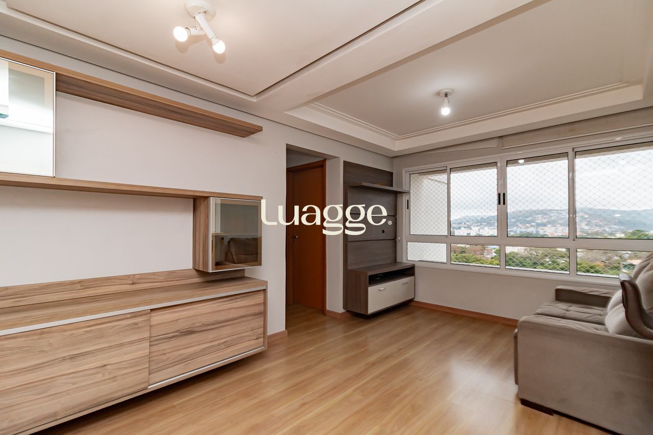Apartamento 2 quartos à venda, 54m², Tristeza - Porto Alegre