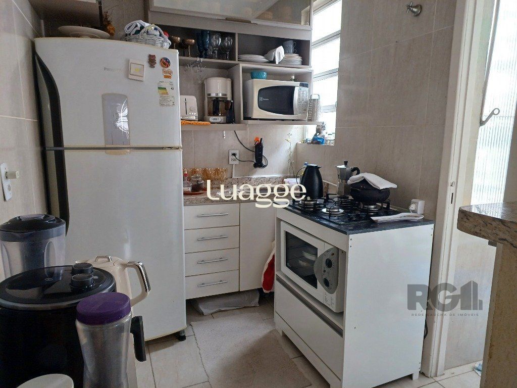 Apartamento à venda com 1 quarto, 44m² - Foto 6