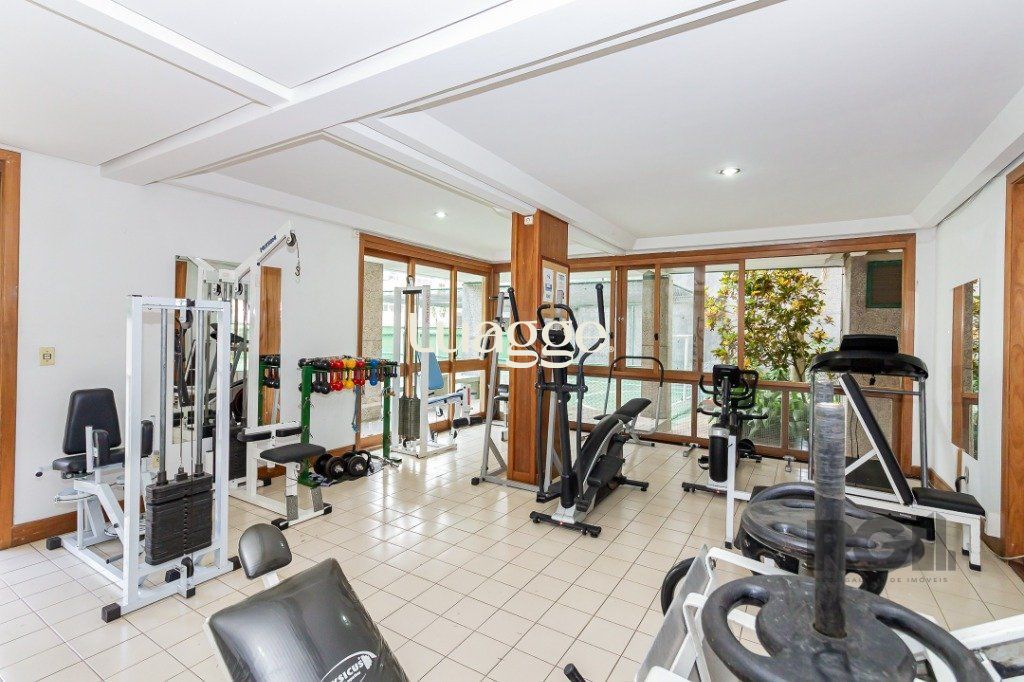 Apartamento à venda com 2 quartos, 66m² - Foto 24