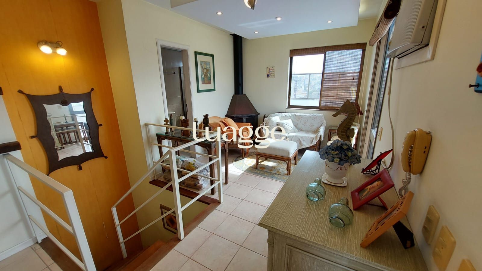 Cobertura à venda com 3 quartos, 167m² - Foto 15