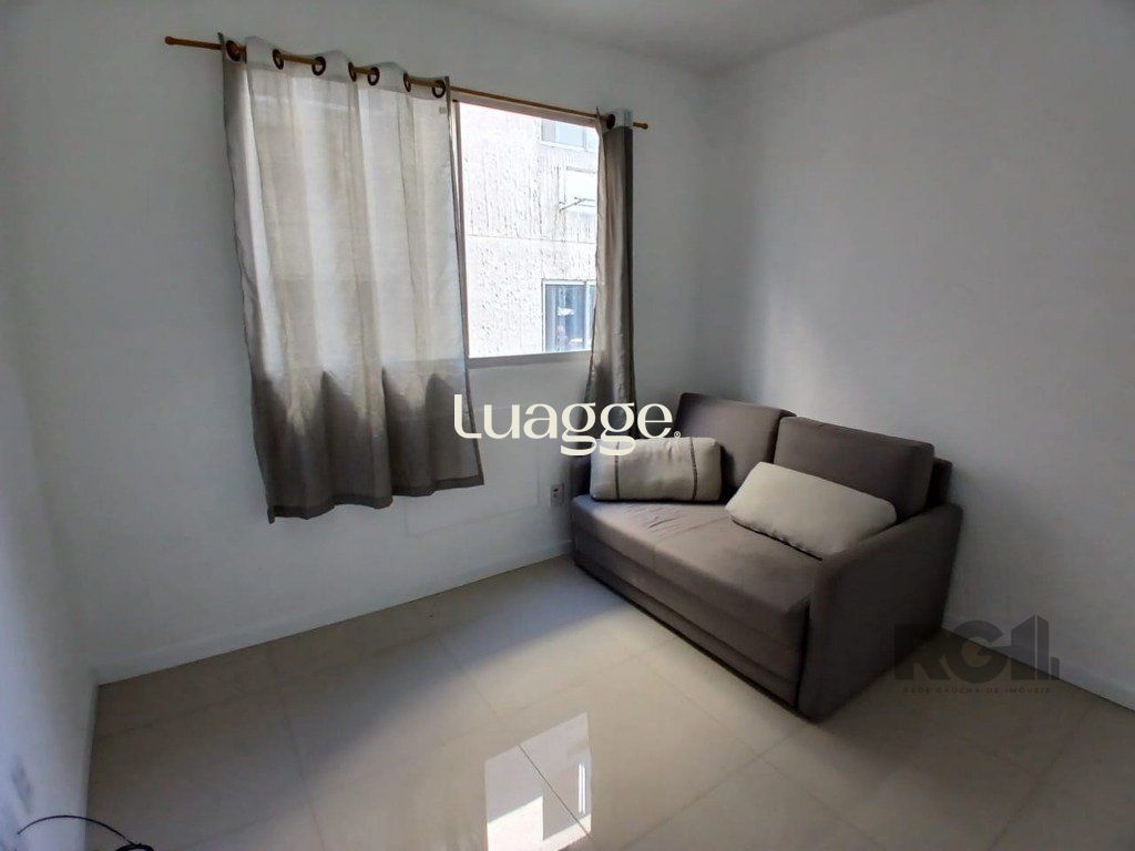 Apartamento, 2 quartos, 41 m² - Foto 19