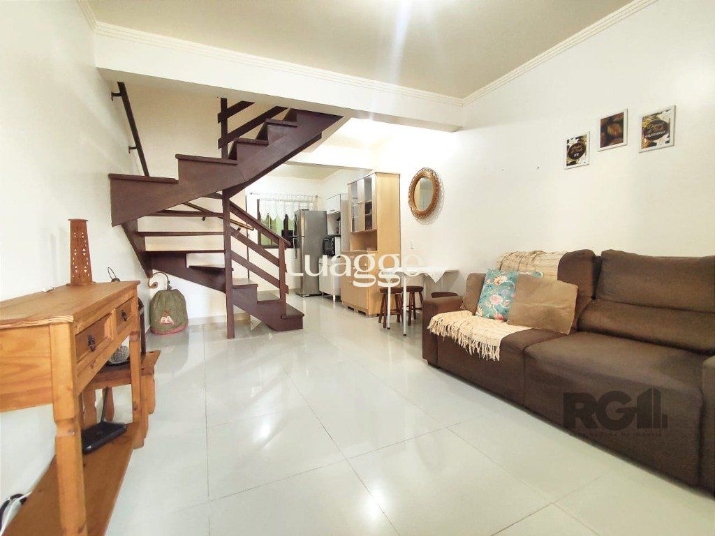 Casa de Condomínio, 2 quartos - Foto 1