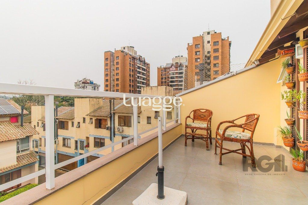 Casa de Condomínio à venda com 3 quartos, 181m² - Foto 27