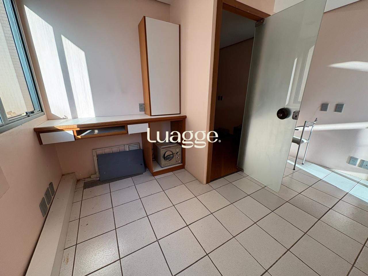Conjunto Comercial-Sala à venda com 2 quartos, 43m² - Foto 9