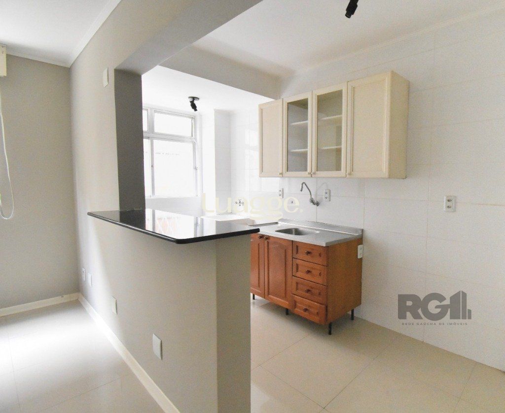 Apartamento à venda com 1 quarto, 43m² - Foto 7