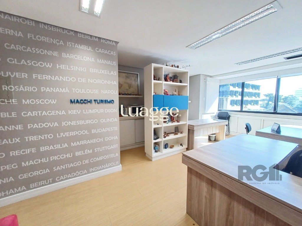 Conjunto Comercial-Sala à venda, 31m² - Foto 3