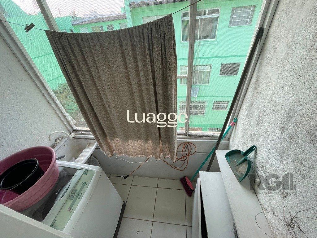 Apartamento, 1 quarto, 26 m² - Foto 7