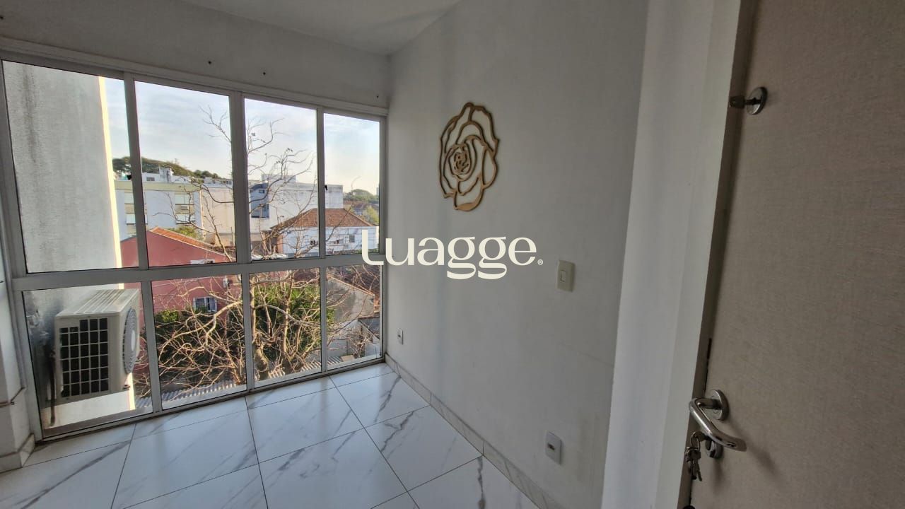 Apartamento à venda com 2 quartos, 52m² - Foto 4