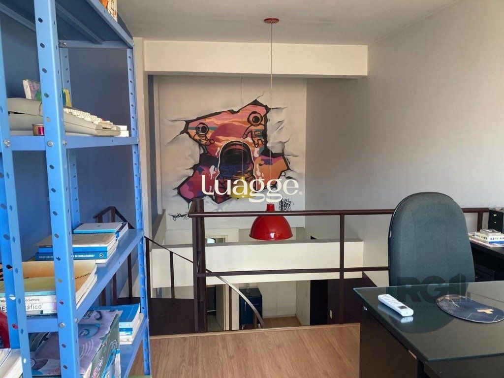 Sala-Conjunto, 42 m² - Foto 21