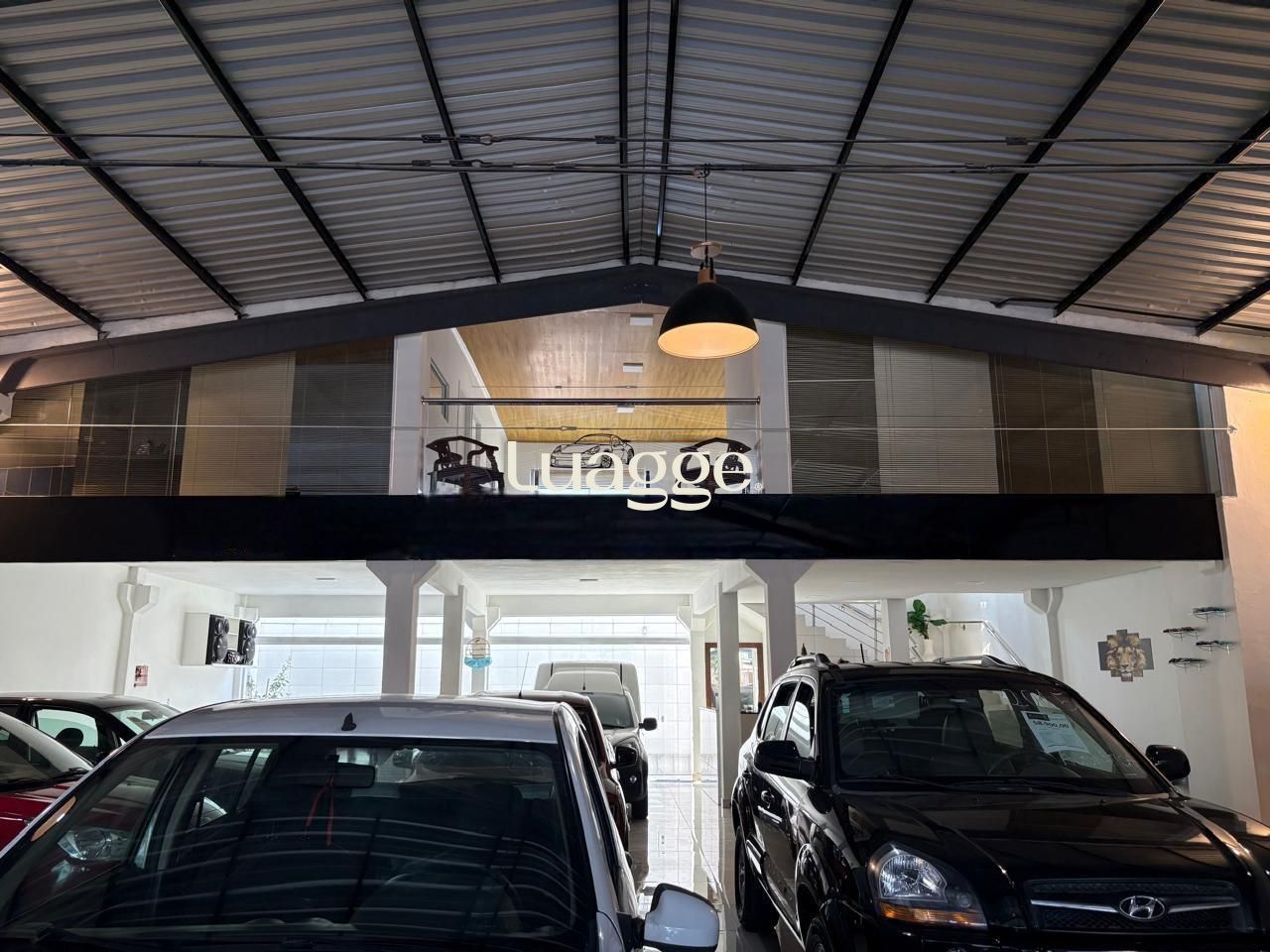 Loja-Salão, 526 m² - Foto 4