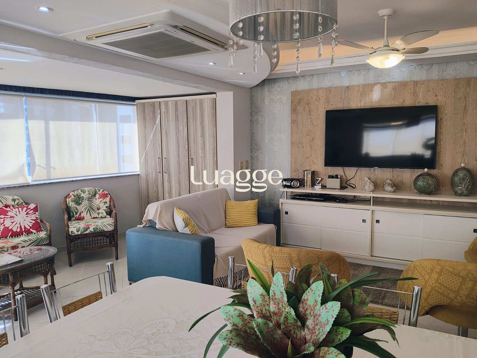 Apartamento, 3 quartos, 127 m² - Foto 5