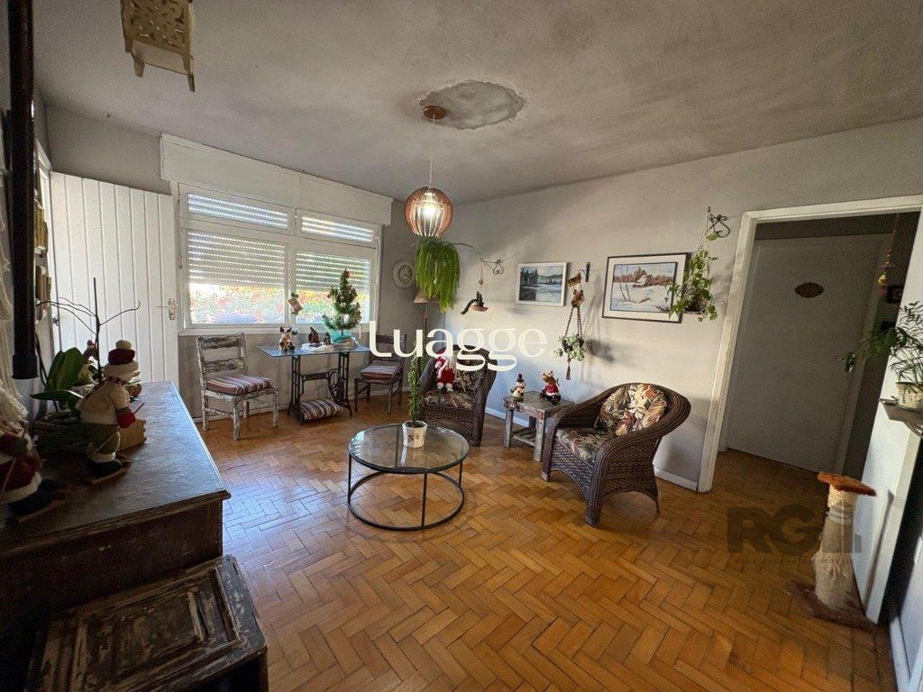 Apartamento, 2 quartos, 141 m² - Foto 2