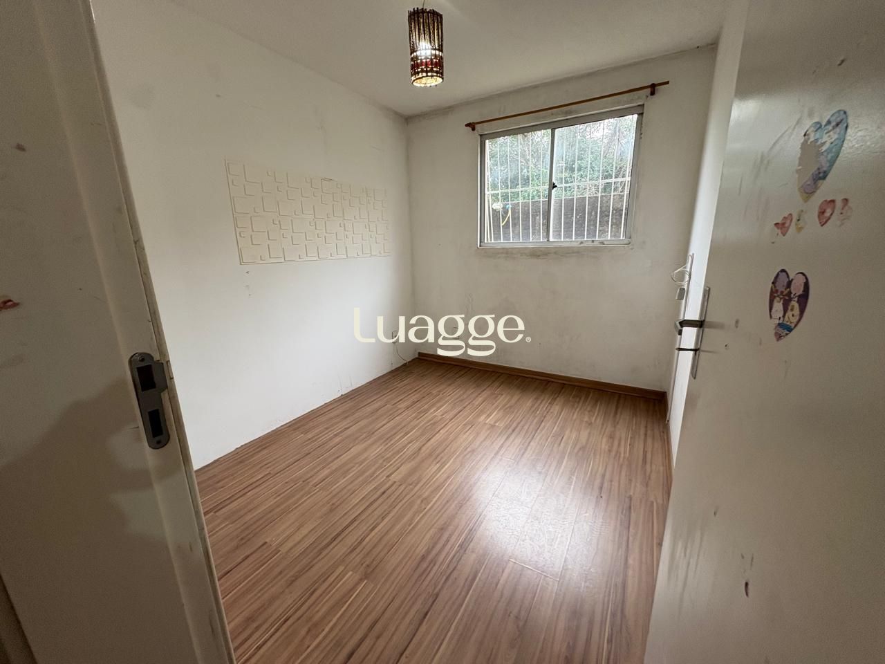 Apartamento, 2 quartos, 39 m² - Foto 3