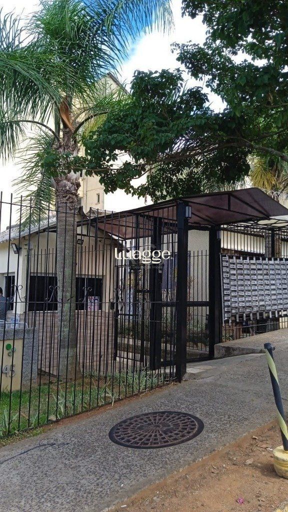 Apartamento, 2 quartos, 39 m² - Foto 2