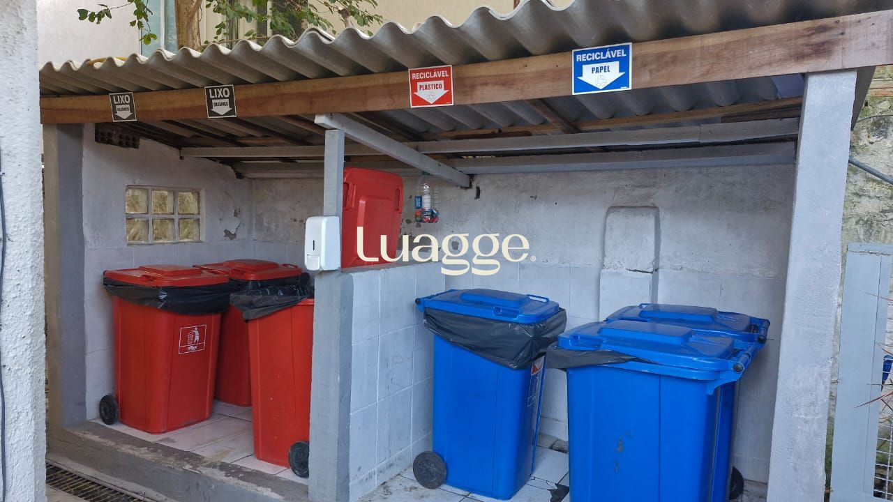 Apartamento à venda com 2 quartos, 60m² - Foto 17