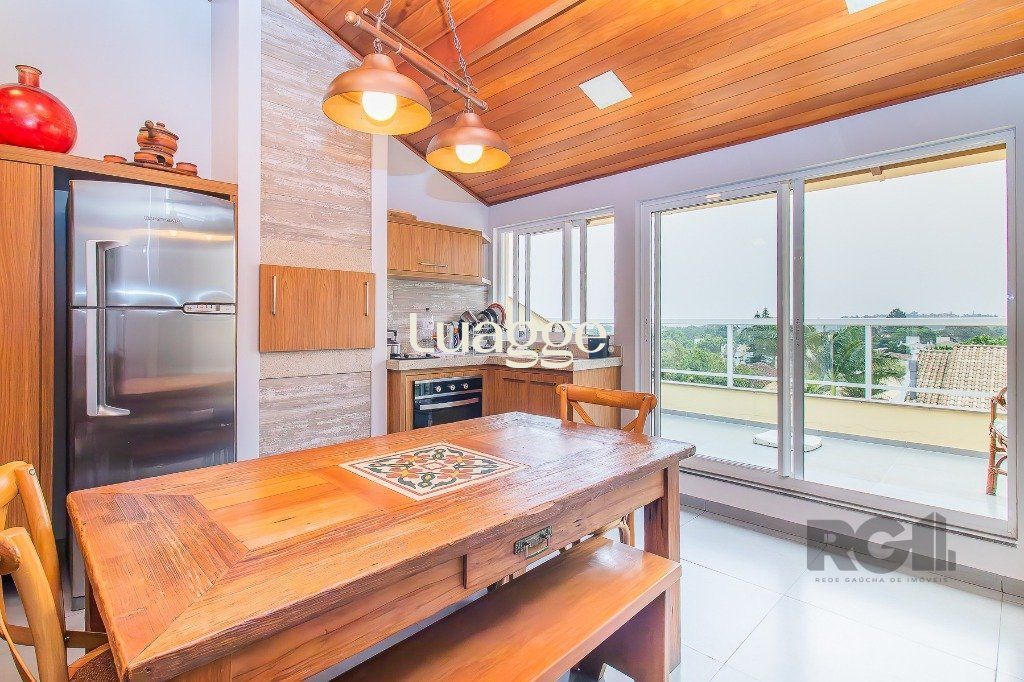 Casa de Condomínio à venda com 3 quartos, 181m² - Foto 21