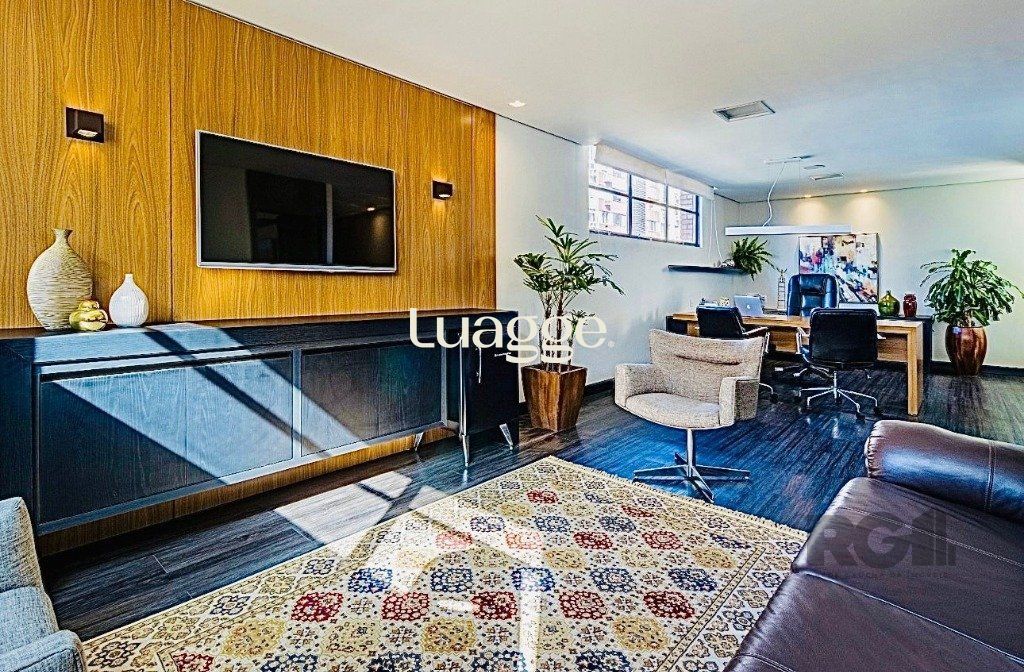 Sala-Conjunto, 228 m² - Foto 1