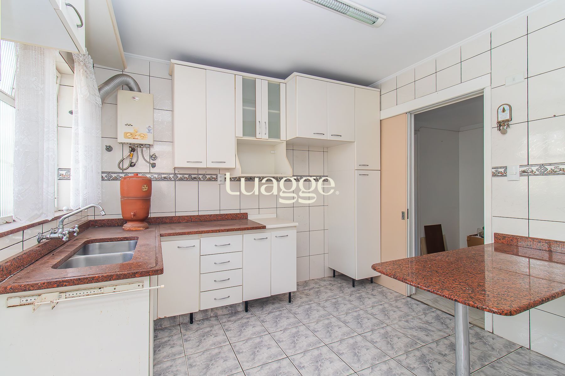 Apartamento, 3 quartos, 132 m² - Foto 6
