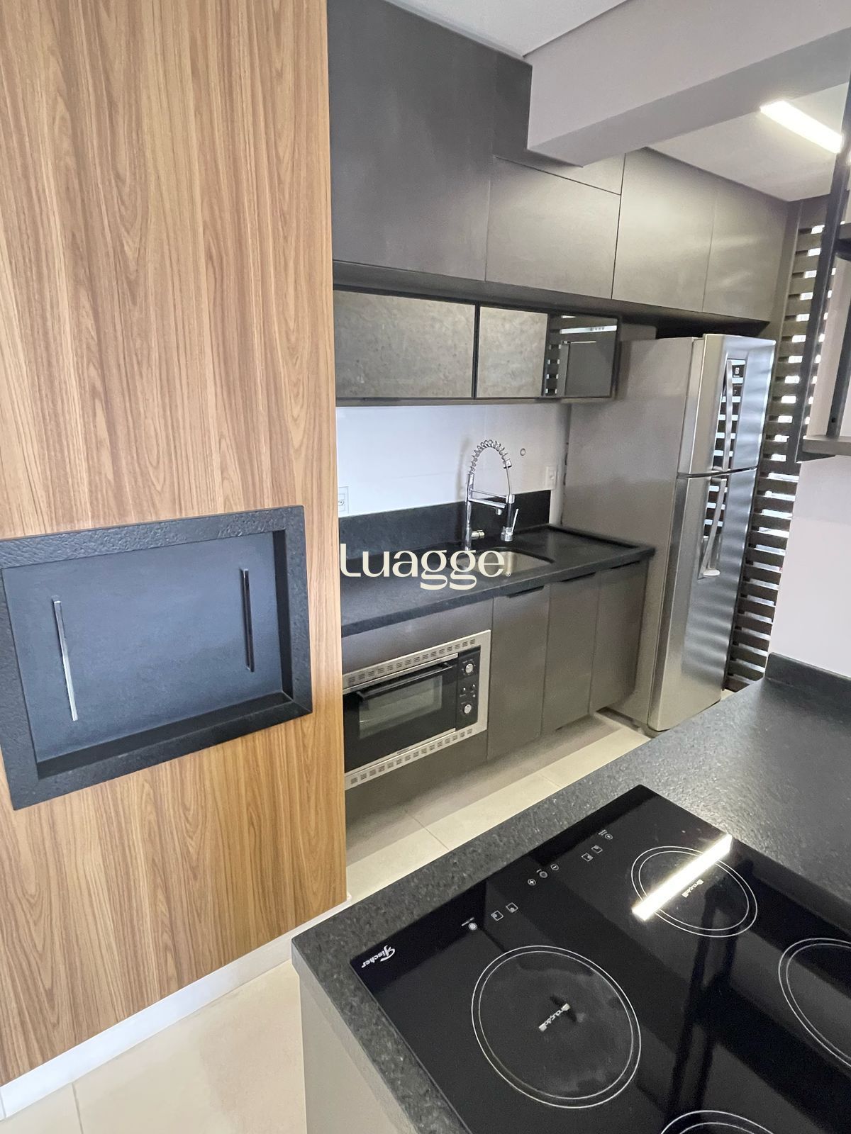 Apartamento à venda com 1 quarto, 44m² - Foto 15