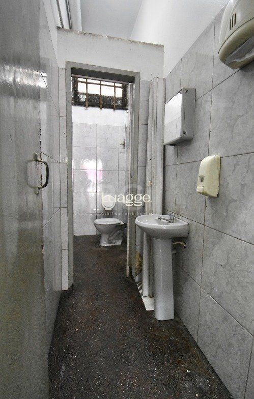 Loja-Salão à venda com 1 quarto, 42m² - Foto 9