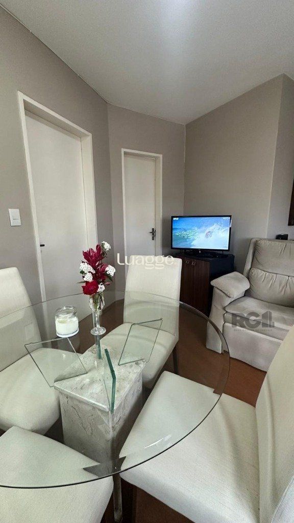 Apartamento à venda com 1 quarto, 45m² - Foto 9