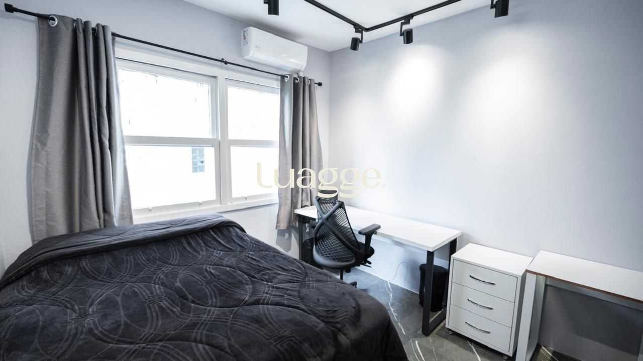 Apartamento, 1 quarto, à venda, 19 m², Centro Histórico - Porto Alegre — foto 2