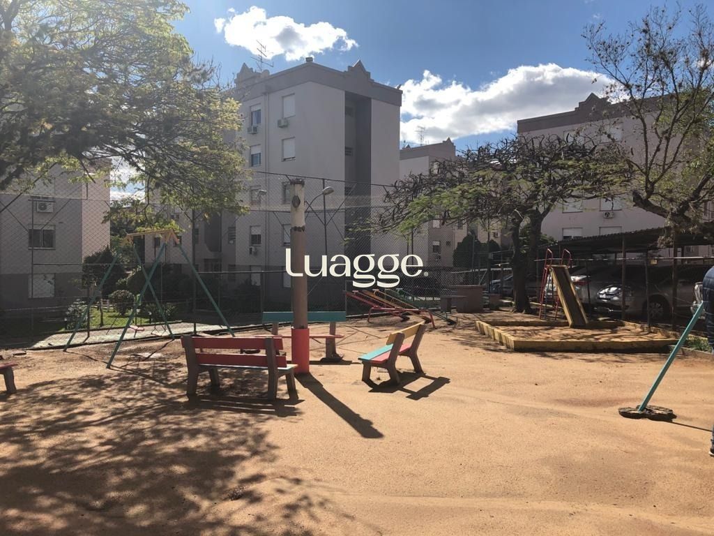 1 Dormitório com vaga