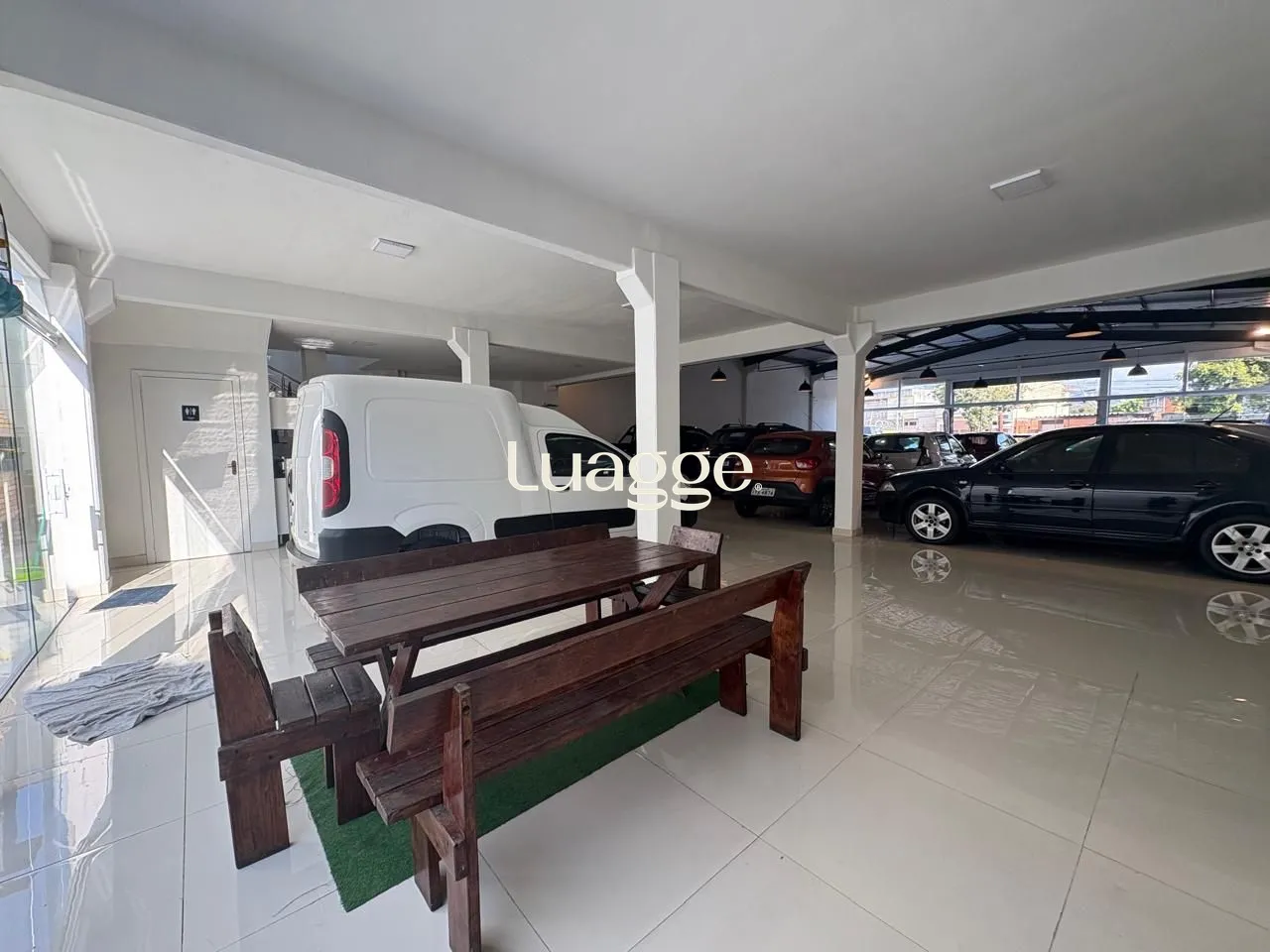 Loja-Salão, 526 m² - Foto 6