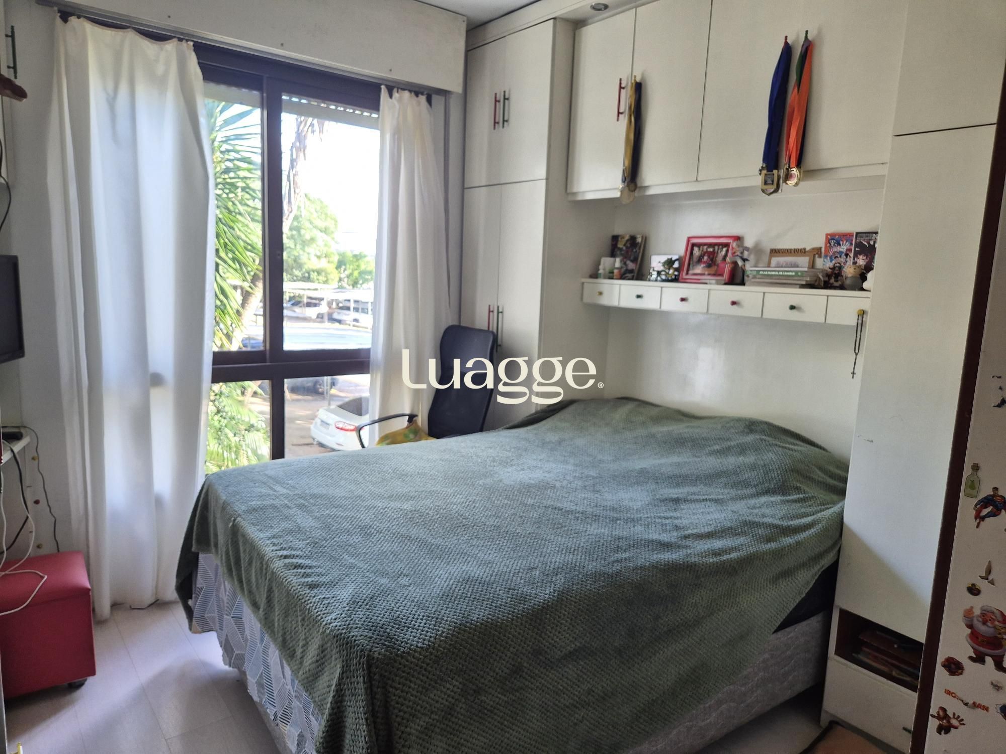 Apartamento à venda com 2 quartos, 62m² - Foto 6