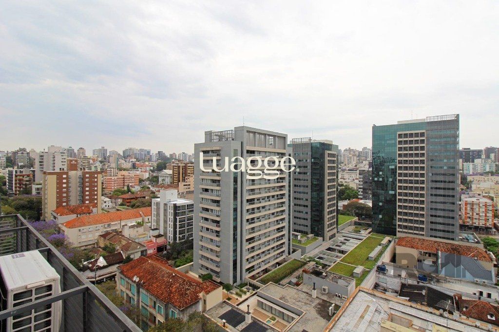 Apartamento à venda com 2 quartos, 131m² - Foto 10