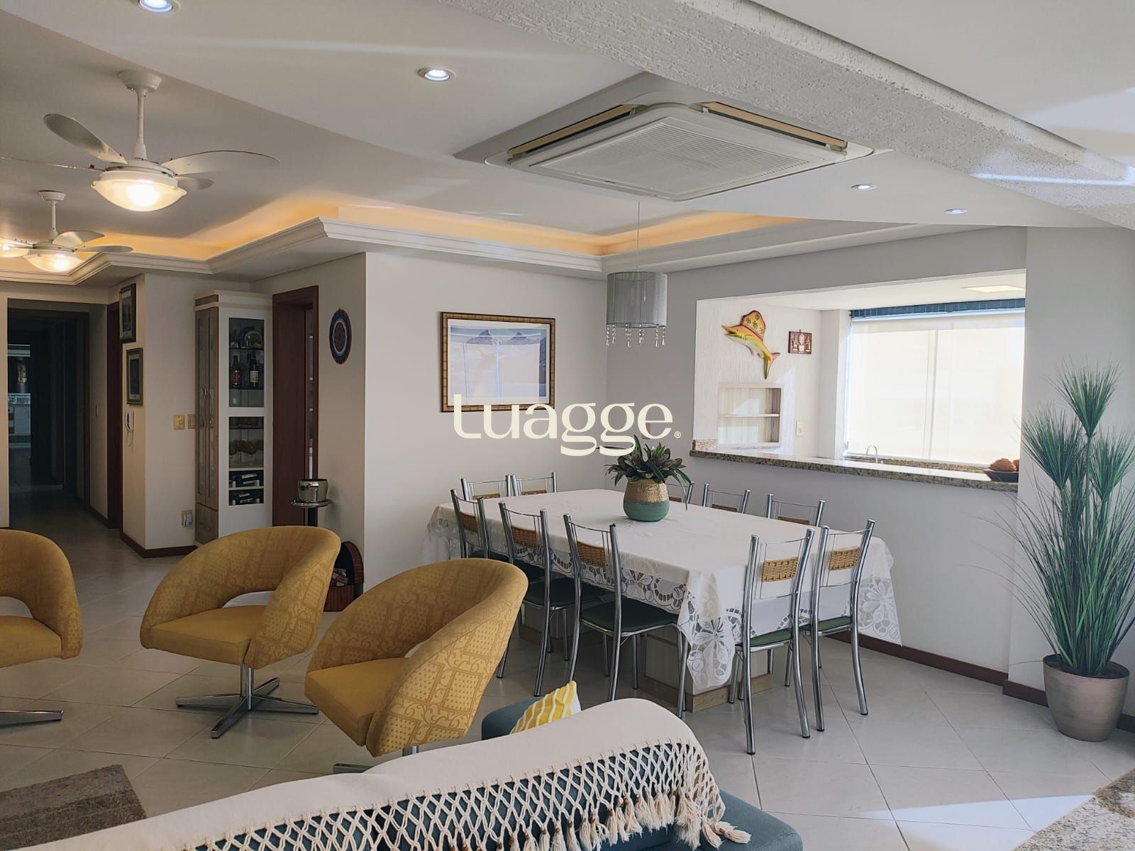 Apartamento, 3 quartos, 127 m² - Foto 4