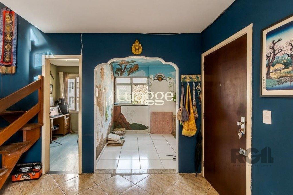 Cobertura, 3 quartos, 138 m² - Foto 10