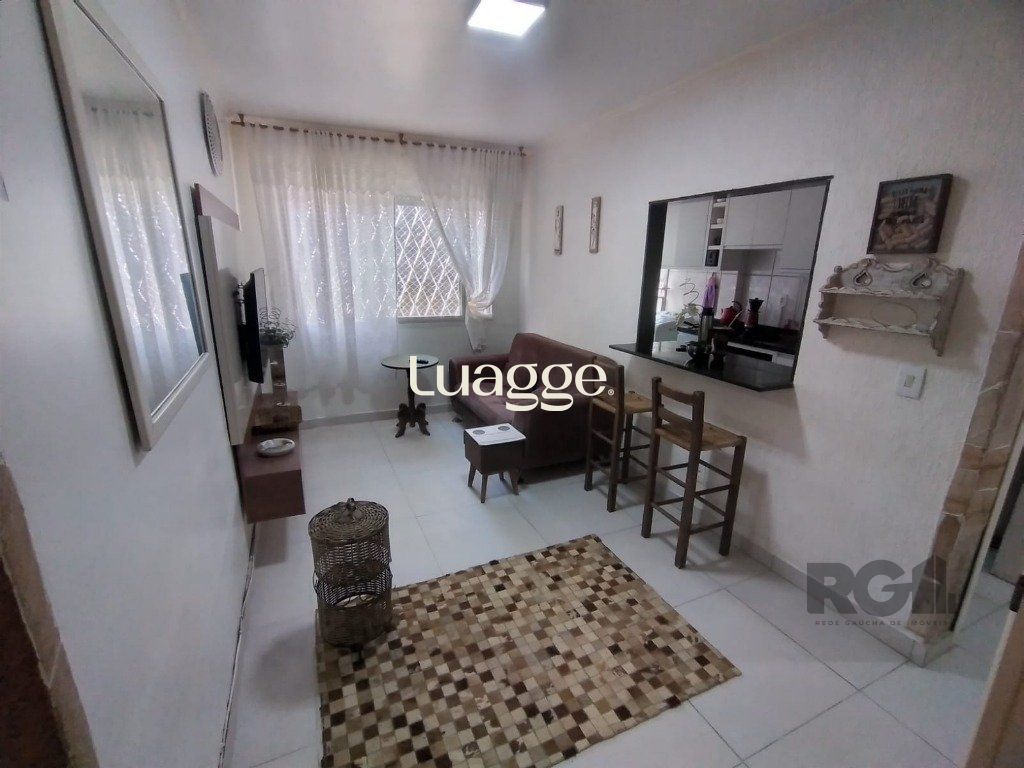 Apartamento, 2 quartos, 60 m² - Foto 2