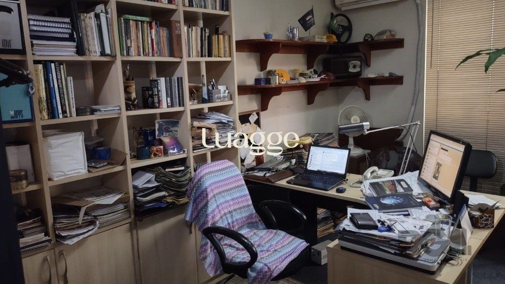 Conjunto Comercial-Sala à venda, 76m² - Foto 4