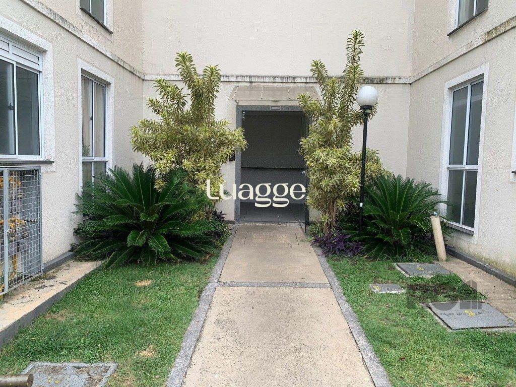 Apartamento à venda com 2 quartos, 40m² - Foto 2