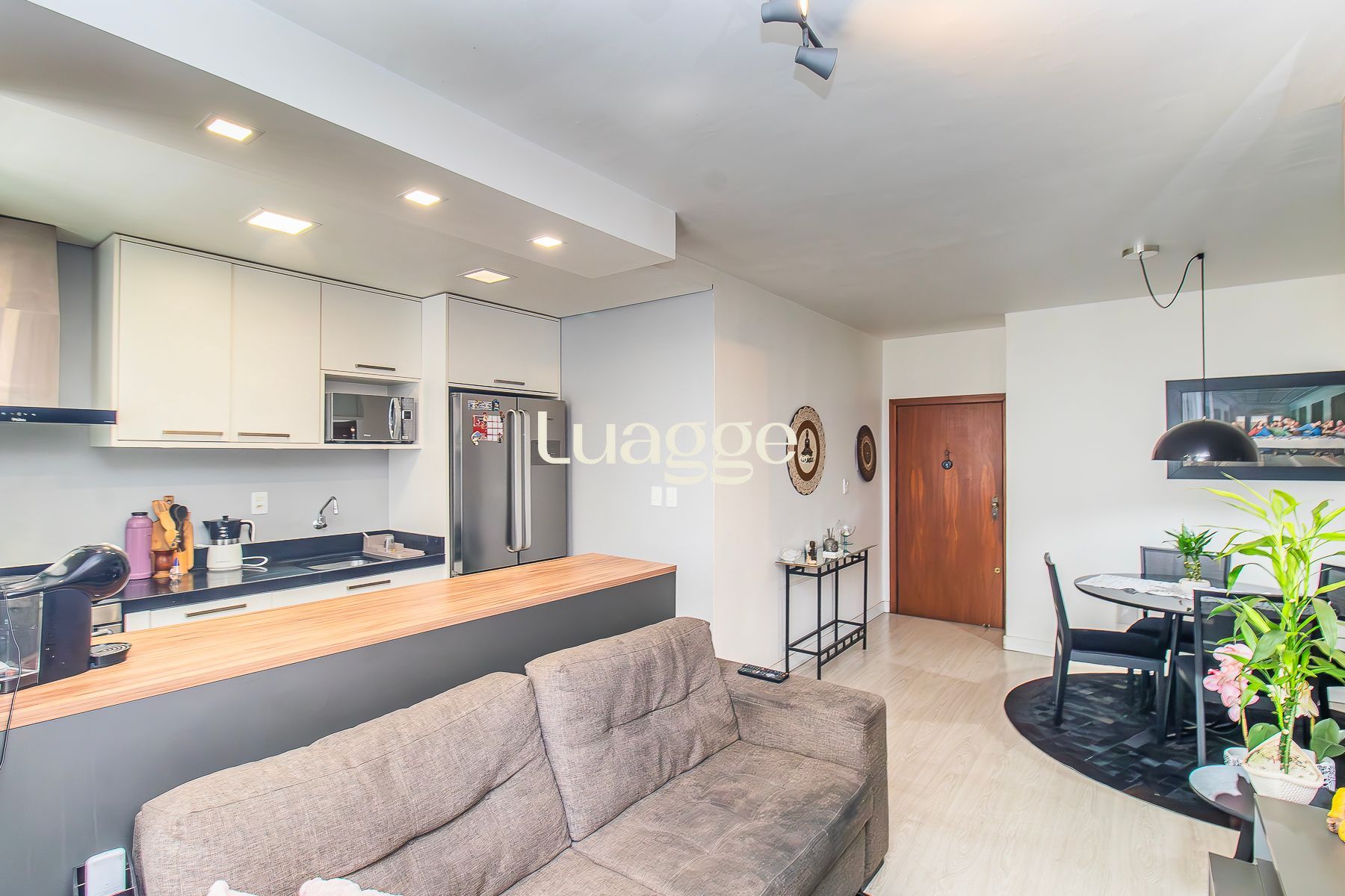 Apartamento, 2 quartos, 69 m² - Foto 3