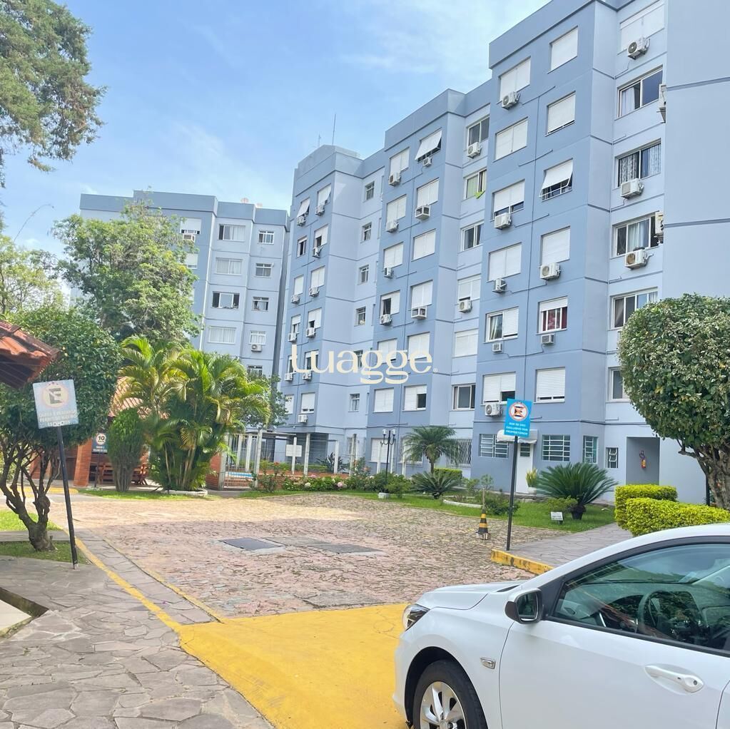 Apartamento à venda com 2 quartos, 60m² - Foto 1