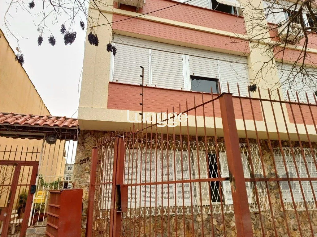 Apartamento, 1 quarto, 43 m² - Foto 1