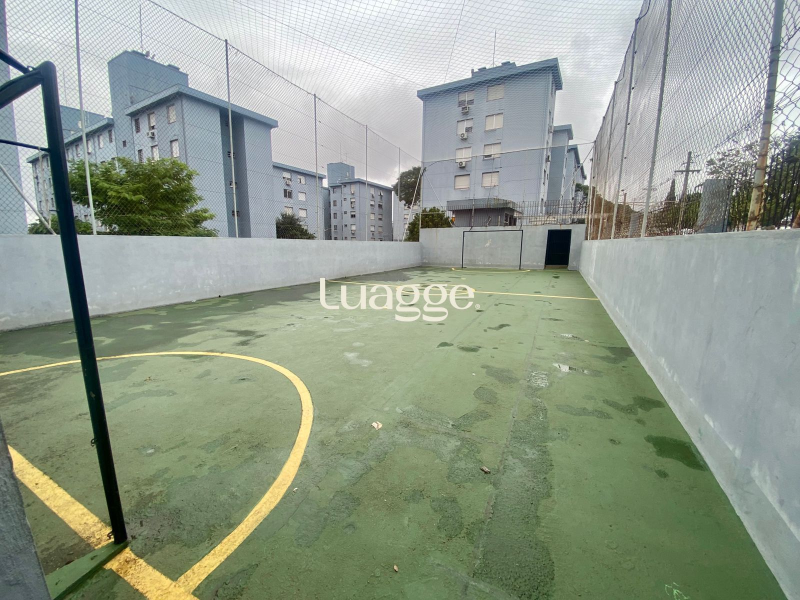 Apartamento à venda com 1 quarto, 38m² - Foto 9