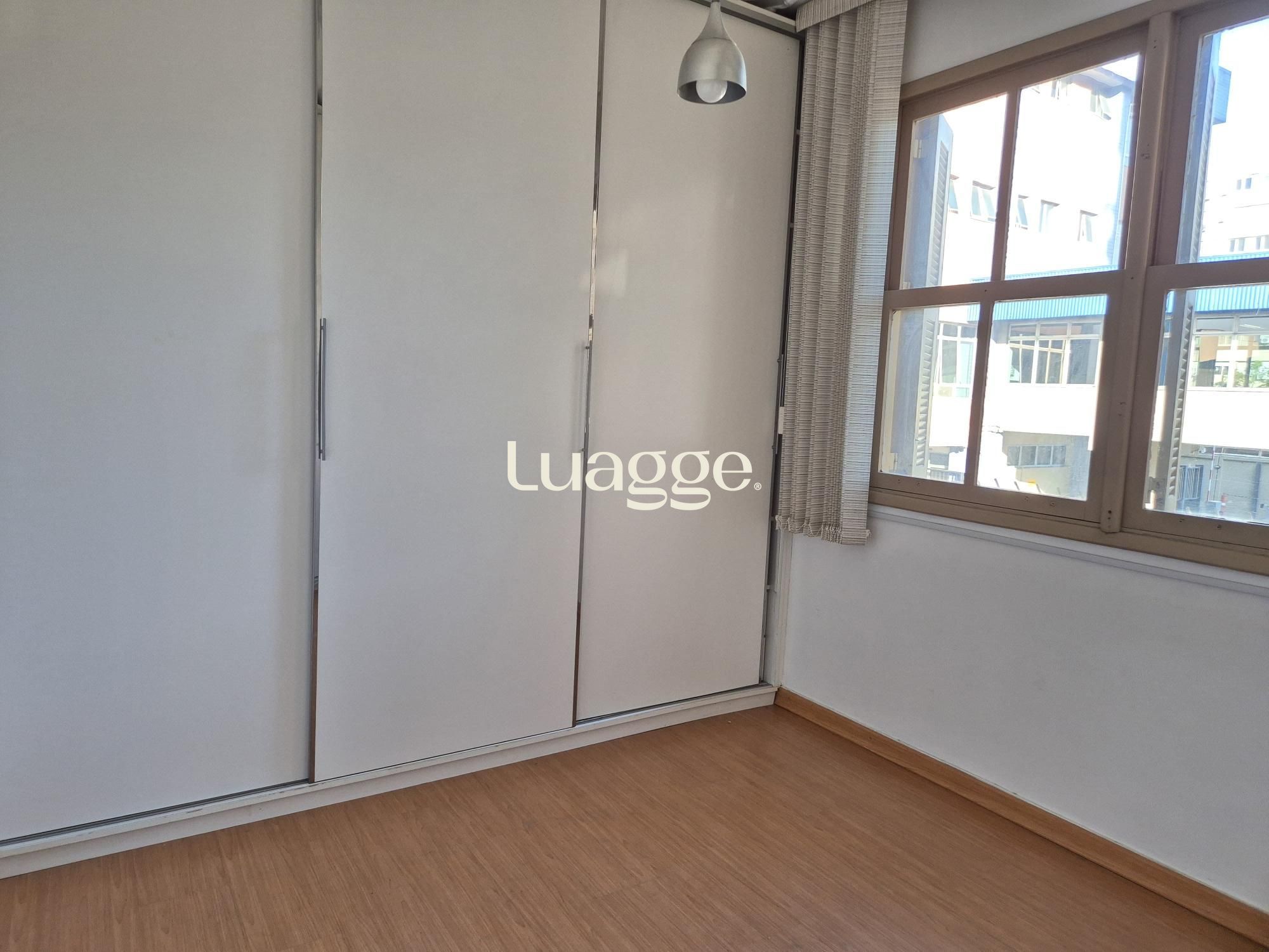 Apartamento, 2 quartos, 59 m² - Foto 2