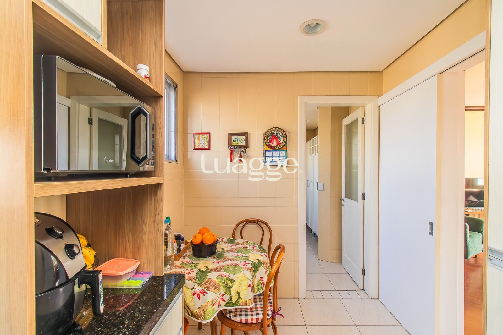 Apartamento, 3 quartos, 108 m² - Foto 25