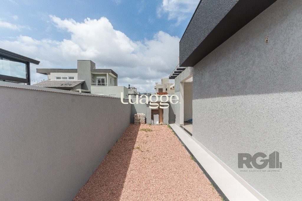 Casa de Condomínio à venda com 3 quartos, 155m² - Foto 24