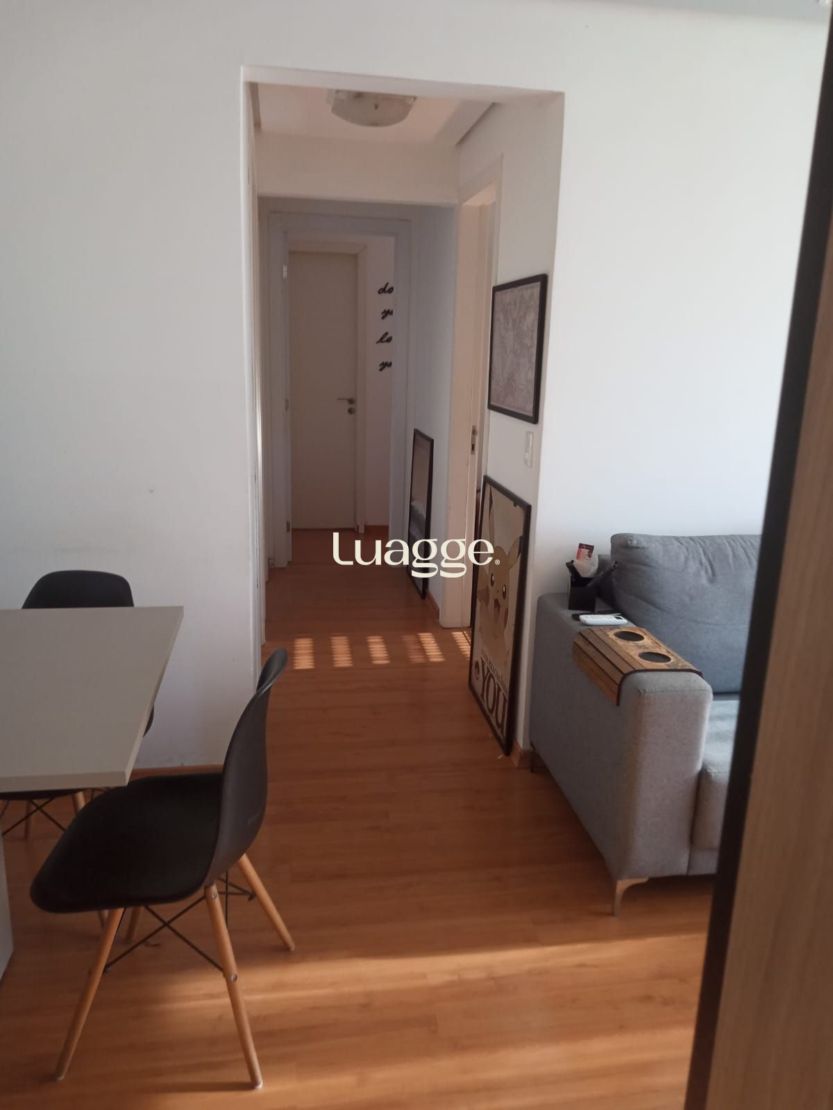 Apartamento à venda com 3 quartos, 73m² - Foto 4