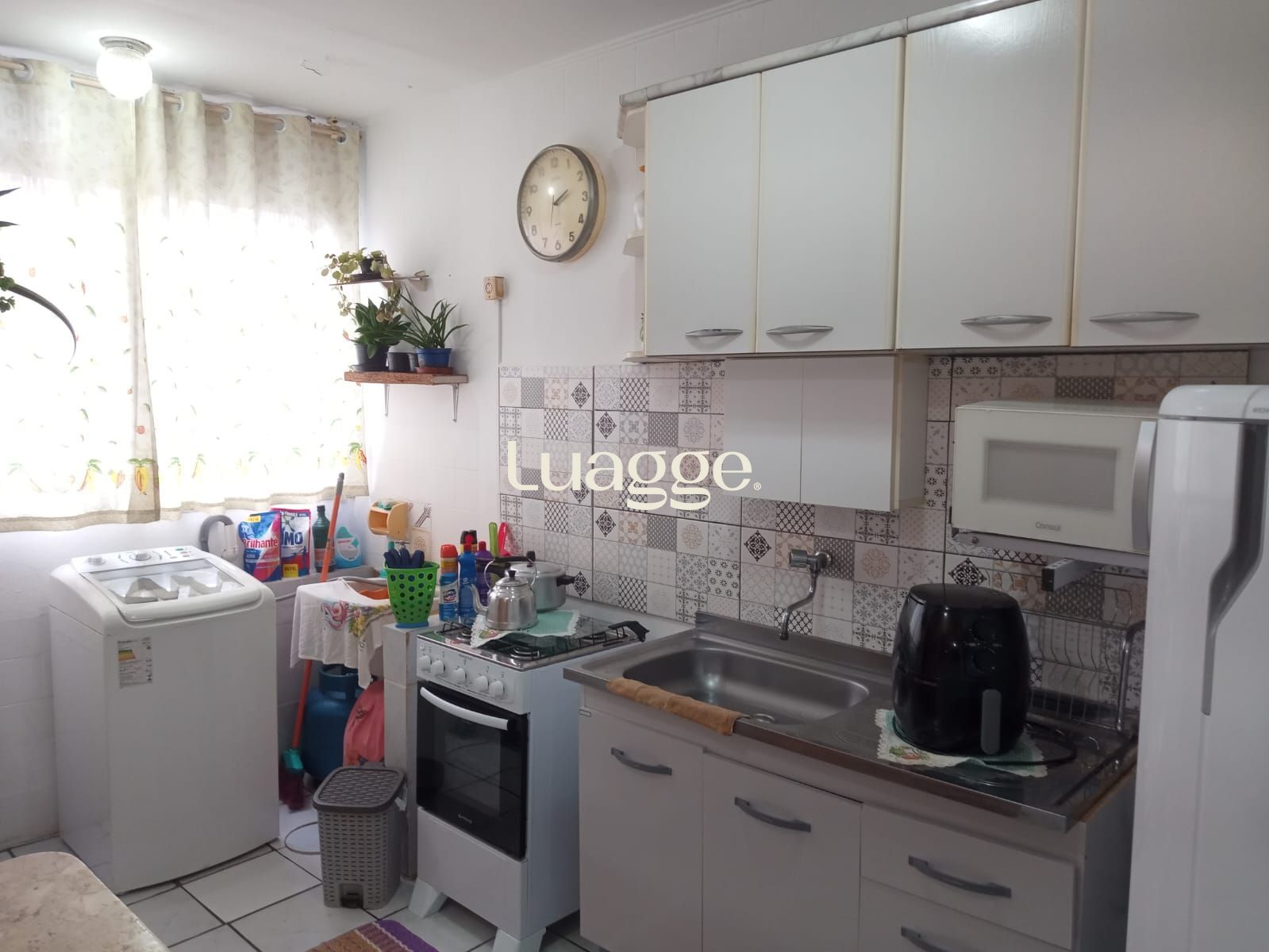 Apartamento, 1 quarto, 57 m² - Foto 7