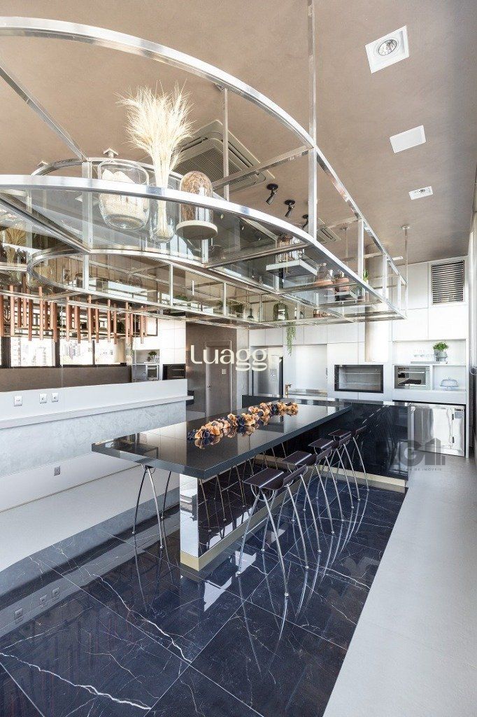 Apartamento à venda com 2 quartos, 131m² - Foto 44