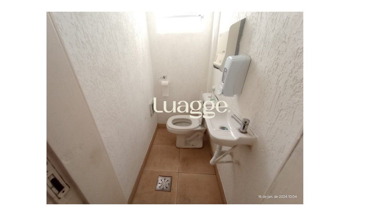 Loja-Salão, 221 m² - Foto 16