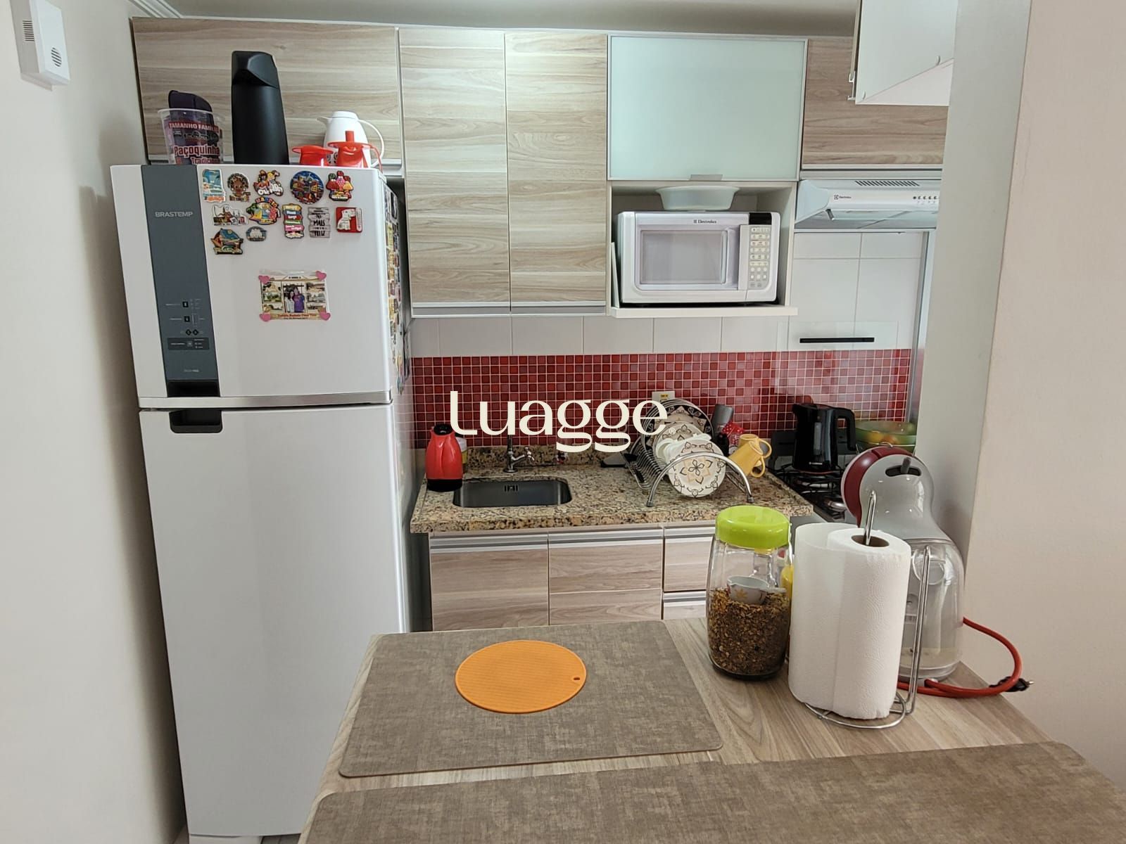 Apartamento à venda com 2 quartos, 56m² - Foto 14
