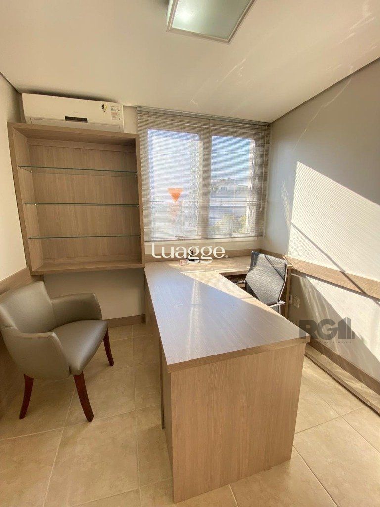 Sala-Conjunto, 21 m² - Foto 11