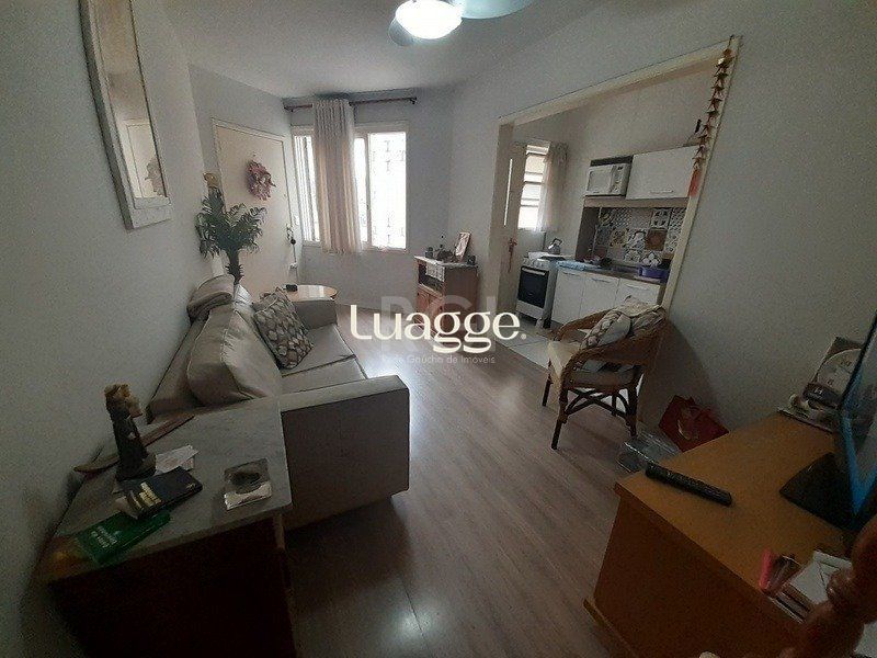 Apartamento, 1 quarto, 44 m² - Foto 2